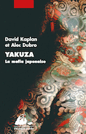 Yakusa, la mafia japonaise